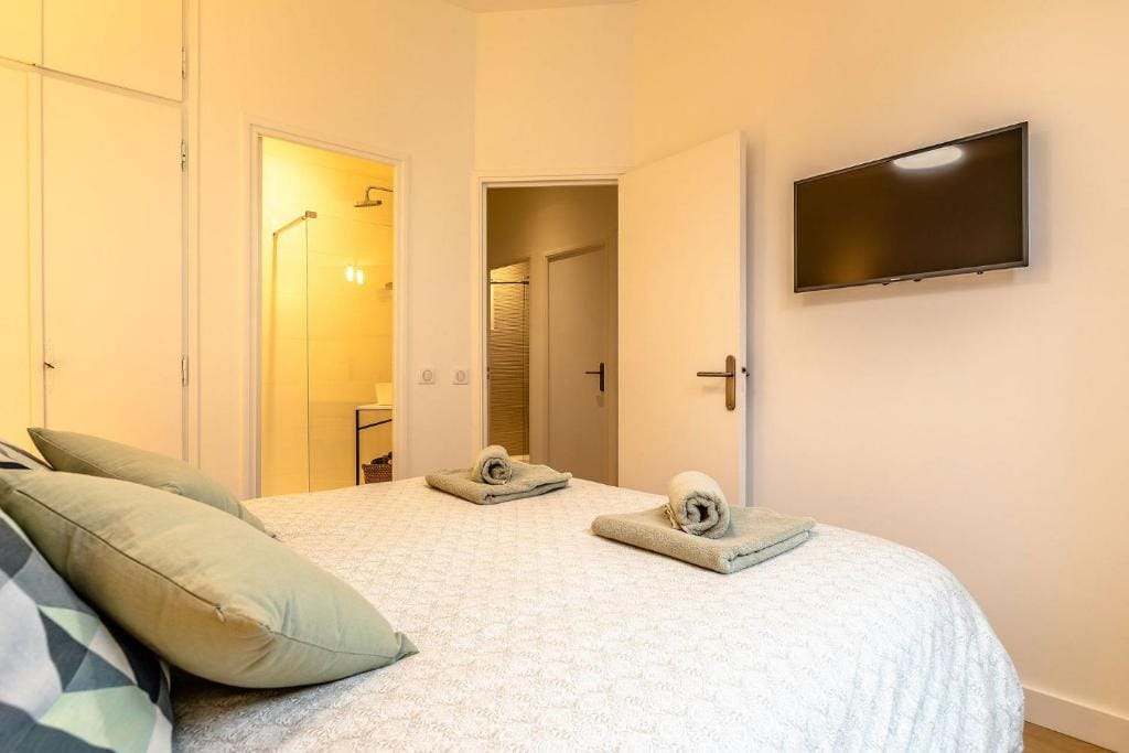 Hôtel Au Bon Coin — 5