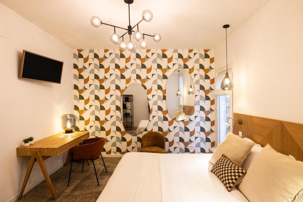 Hôtel Barnea — 3