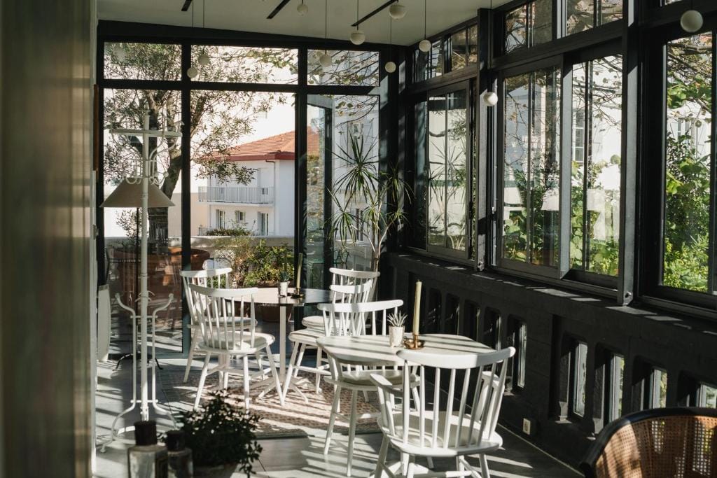 Hotel Edouard VII — 2