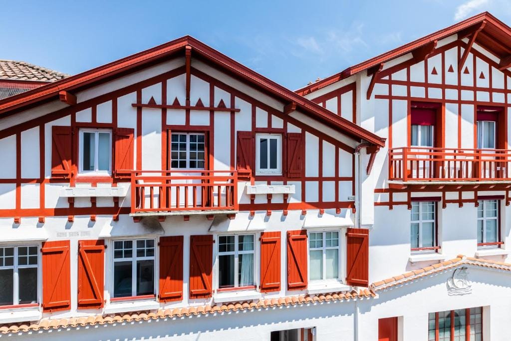 Hôtel Kemaris — 5