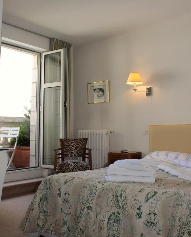 Hôtel Maïtagaria — 2