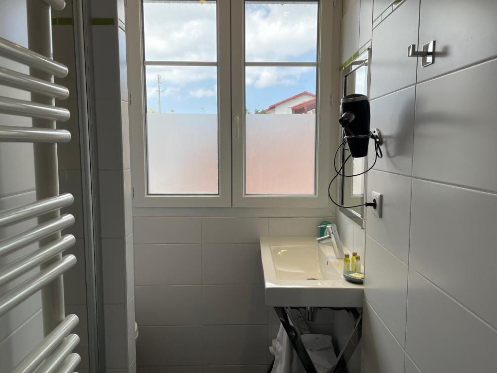 Hôtel Mirano — 3