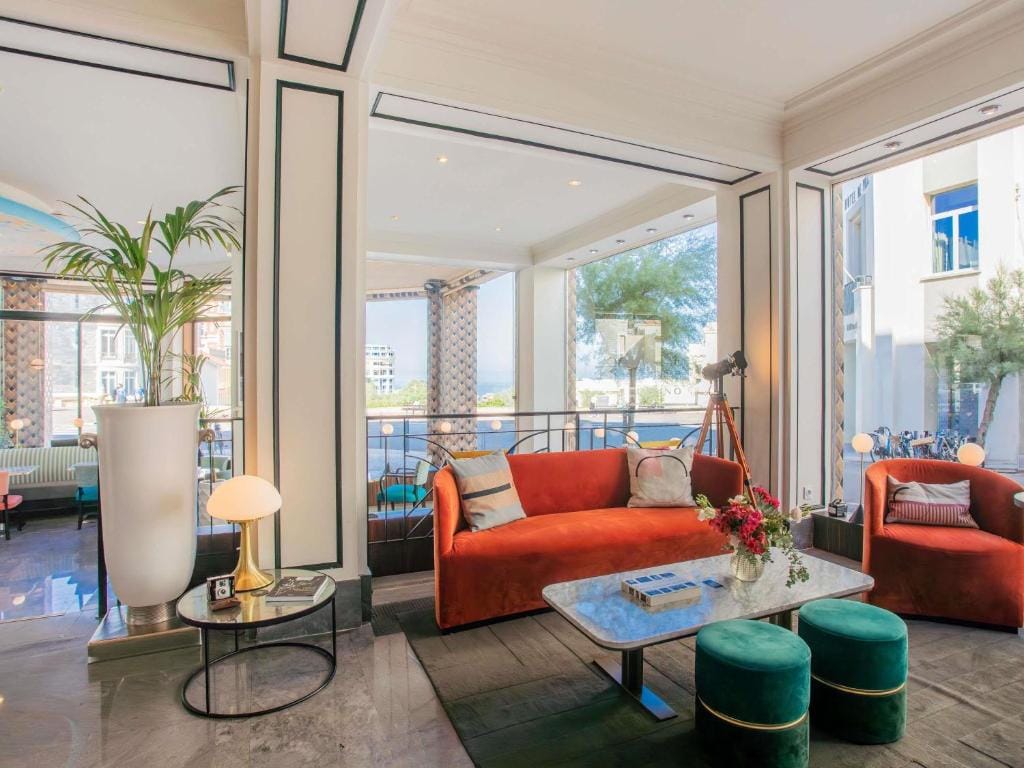 Hotel Plaza Biarritz Plage - Handwritten Collection — 2
