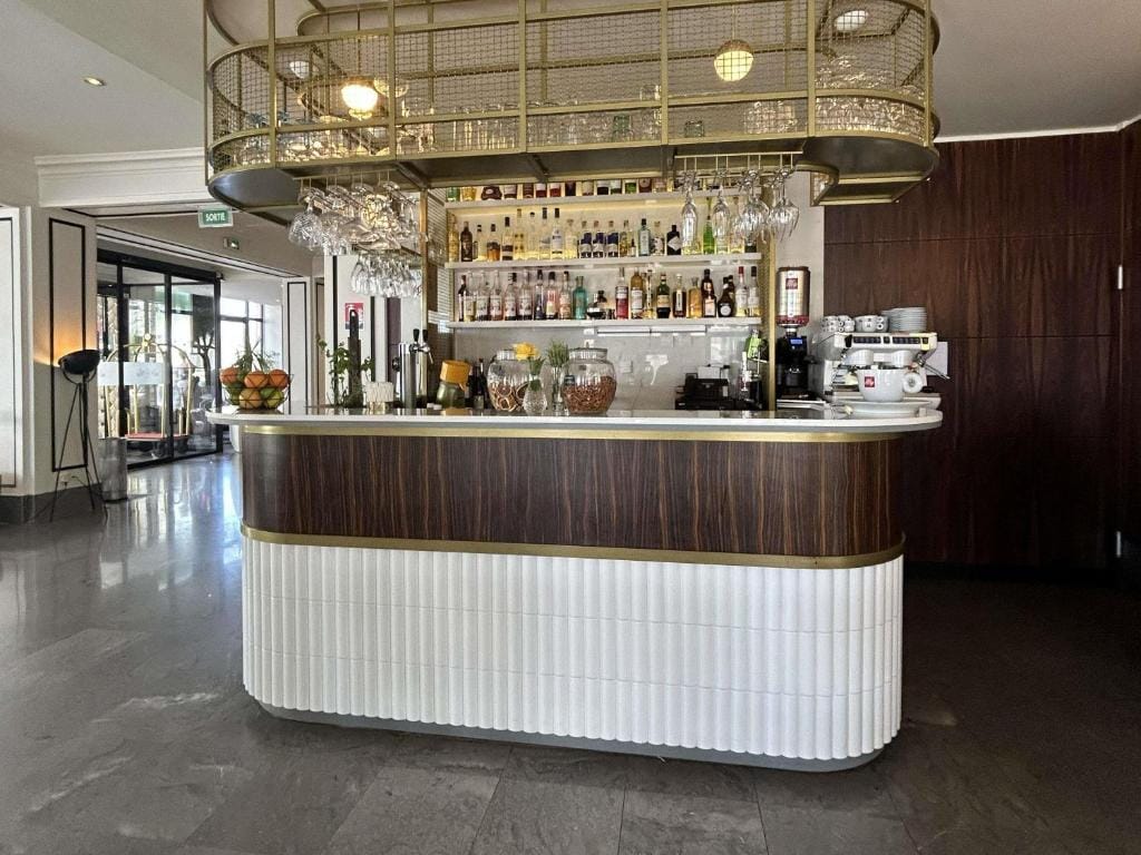Hotel Plaza Biarritz Plage - Handwritten Collection — 3