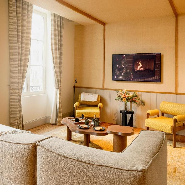 Hotel Saint Julien — 4