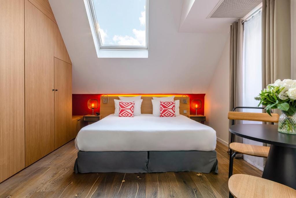 Hotel Villa Koegui Biarritz — 2