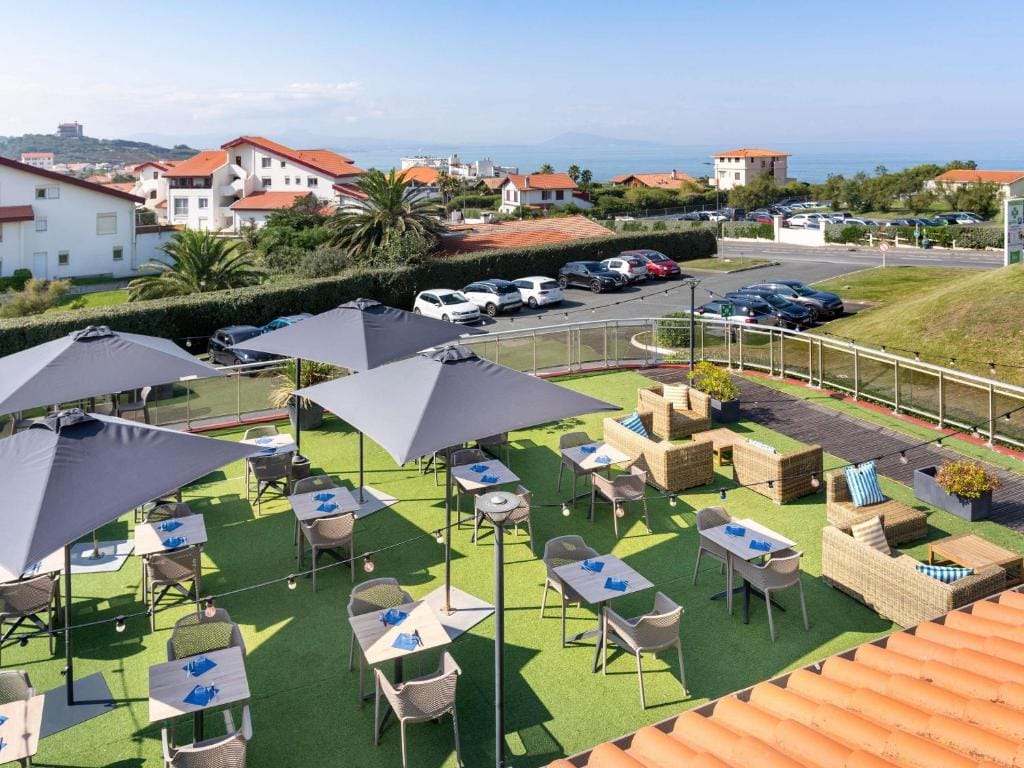 ibis Styles Biarritz Plage — 1