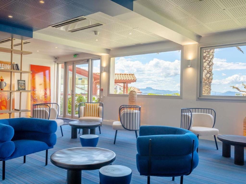 ibis Styles Biarritz Plage — 2