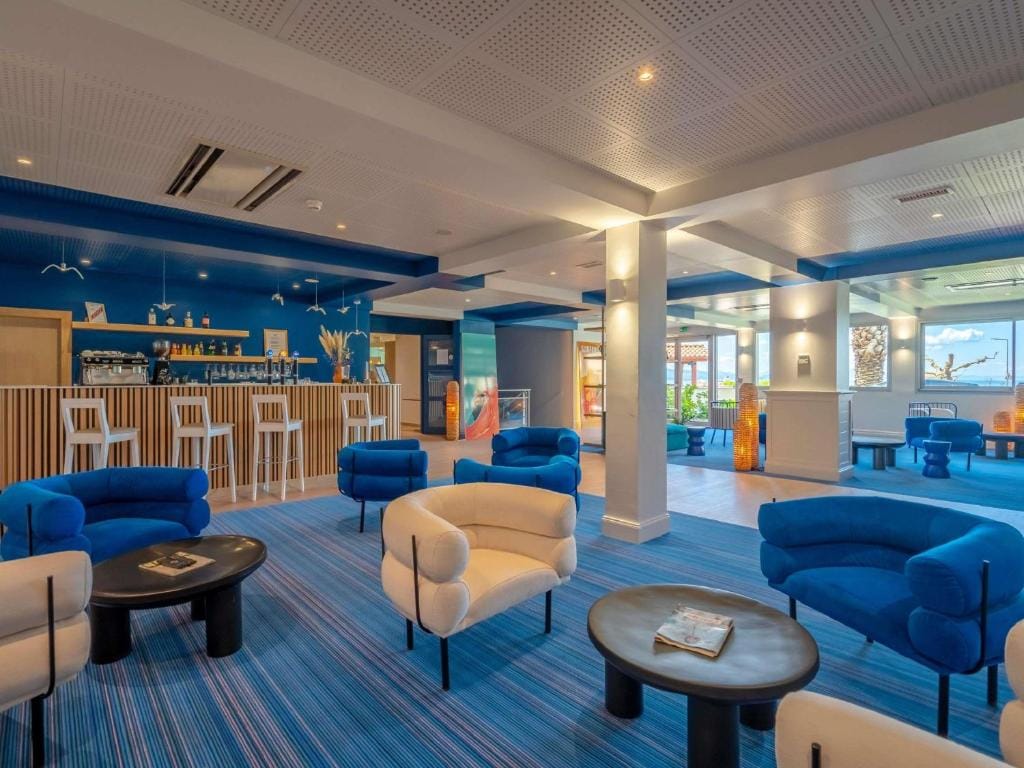 ibis Styles Biarritz Plage — 3