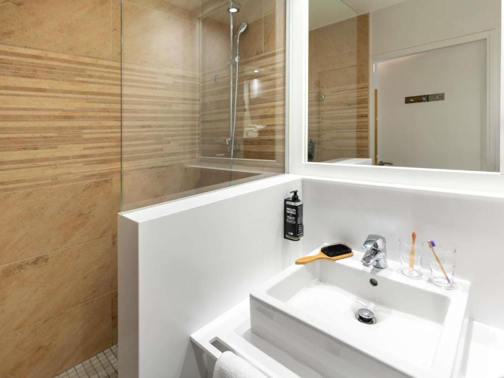 ibis Styles Biarritz Plage — 4