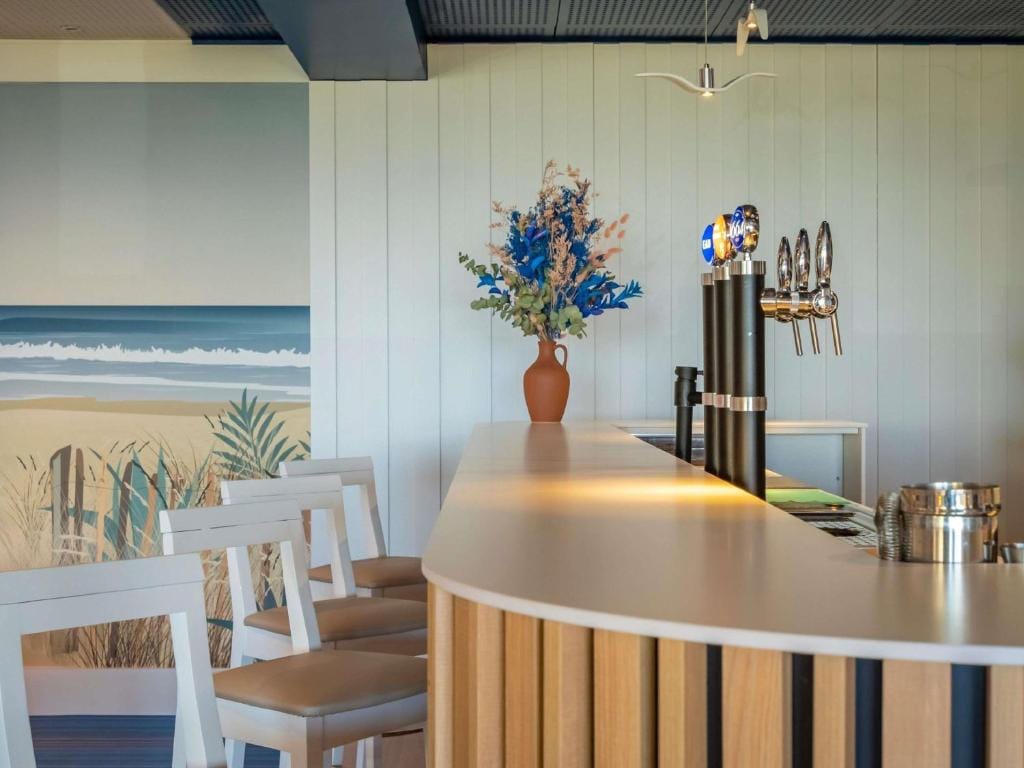 ibis Styles Biarritz Plage — 5