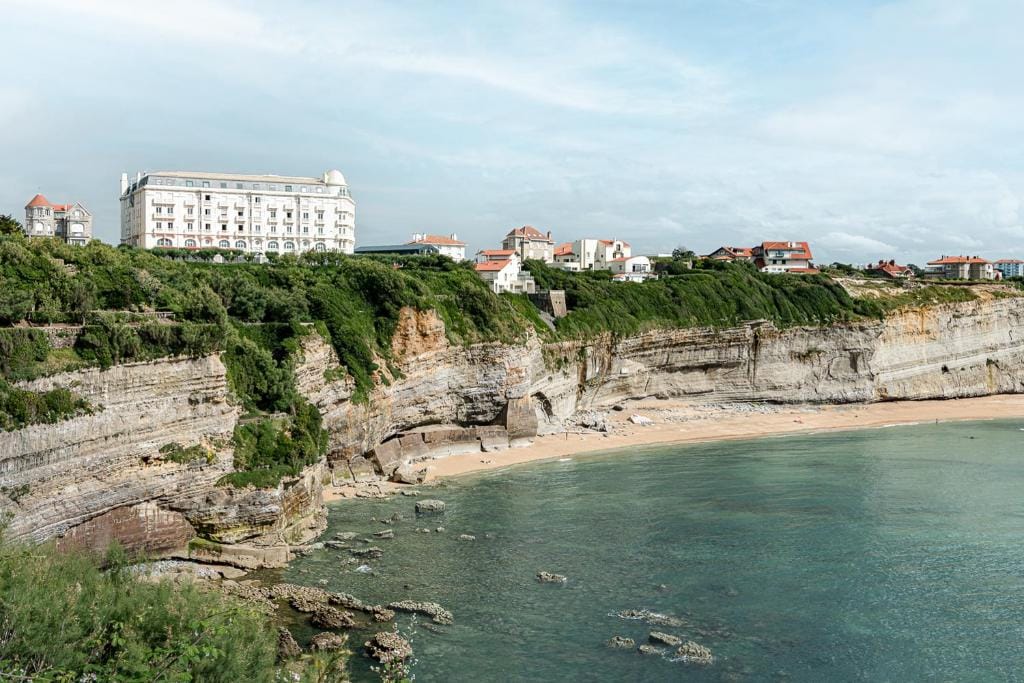 Regina Experimental Biarritz — 3