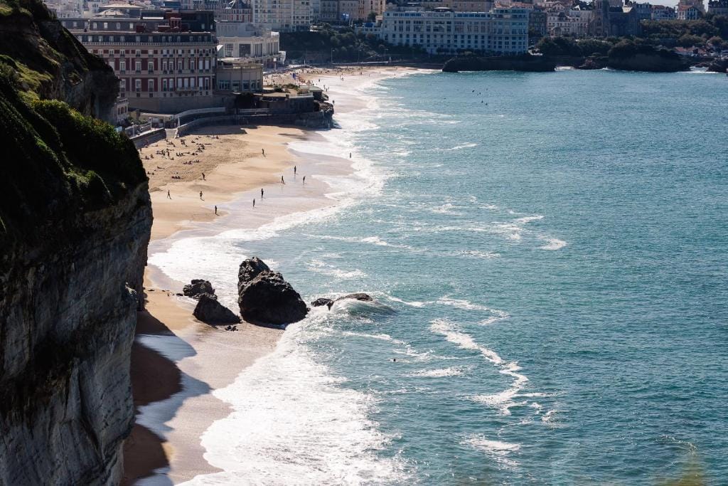 Regina Experimental Biarritz — 4