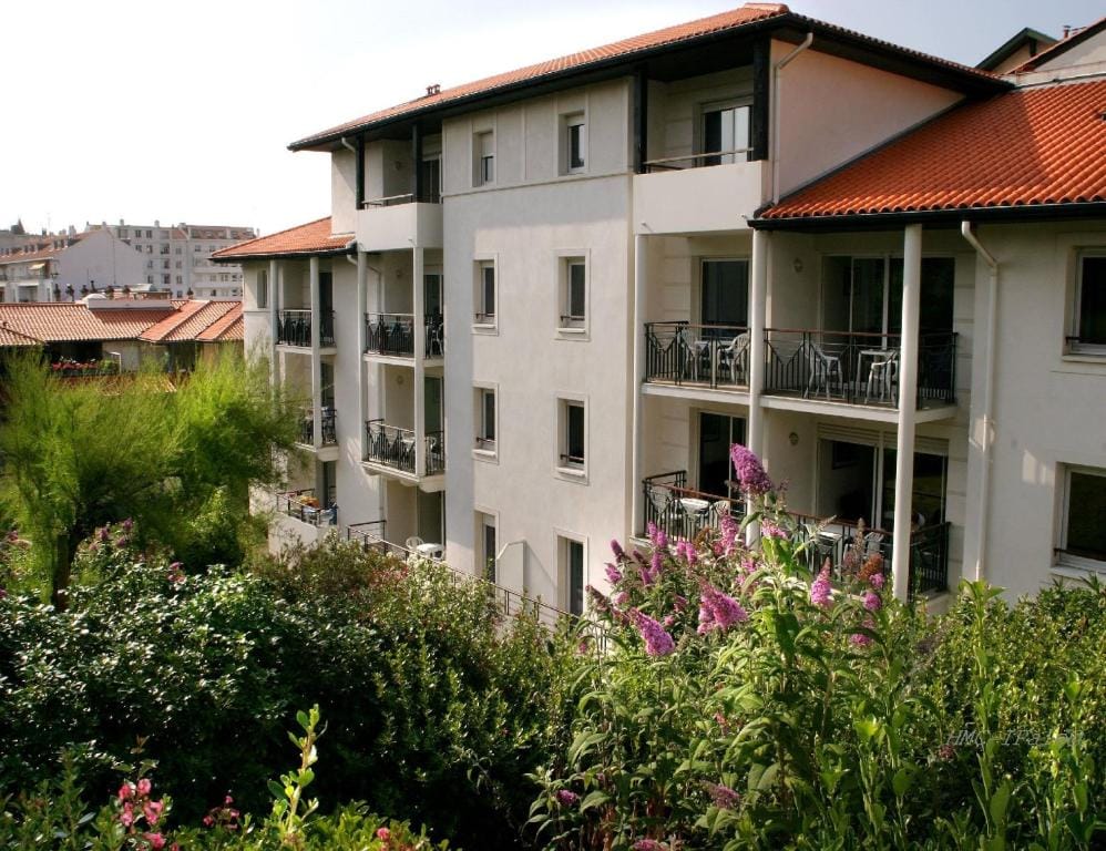 Résidence Biarritz Ocean — 1