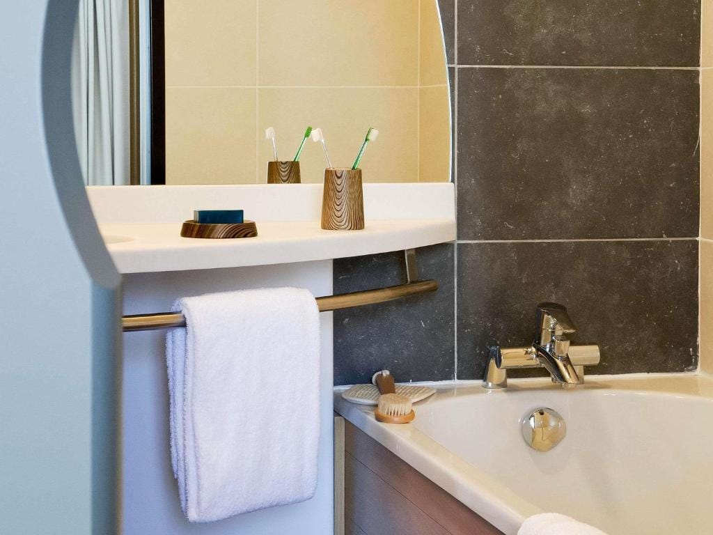 Aparthotel Adagio Bordeaux Centre Gambetta — 3