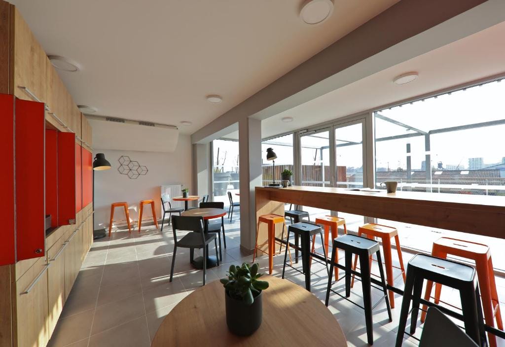 Apparteo Bordeaux — 4