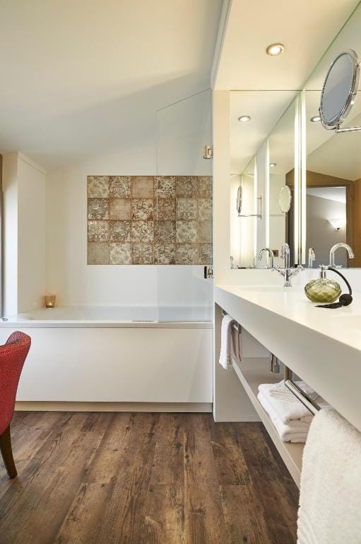 Best Western Premier HBEO Bordeaux Centre — 3