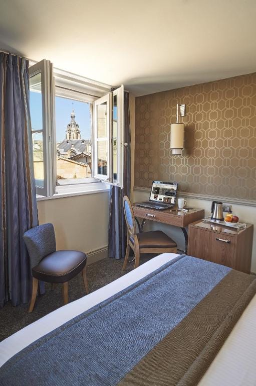 Best Western Premier HBEO Bordeaux Centre — 4