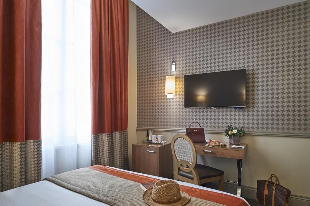 Best Western Premier HBEO Bordeaux Centre — 5