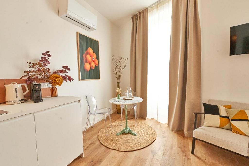 Chez Camille - Boutique Aparthotel au coeur de Bordeaux — 1