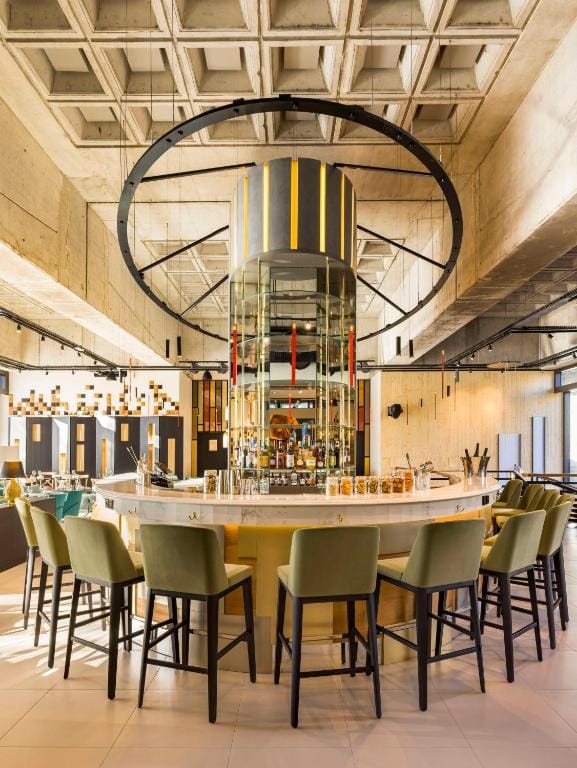 FirstName Bordeaux, Part of JdV by Hyatt — 1