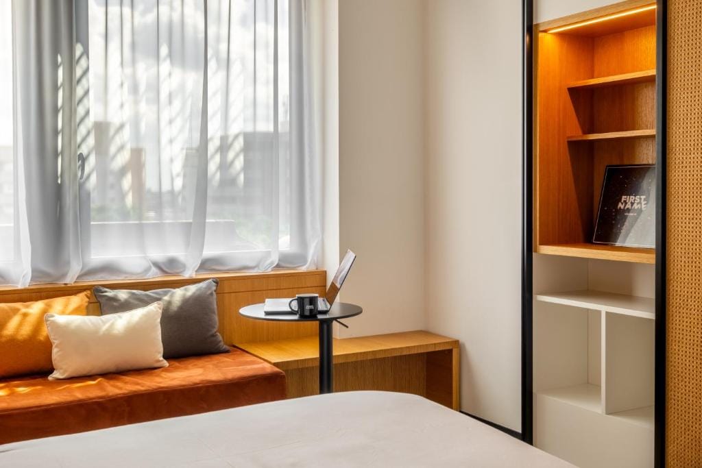 FirstName Bordeaux, Part of JdV by Hyatt — 4