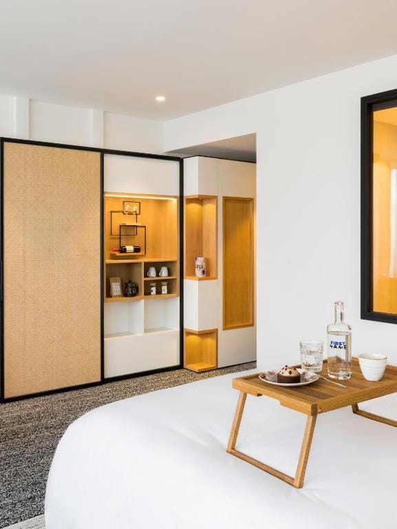 FirstName Bordeaux, Part of JdV by Hyatt — 5