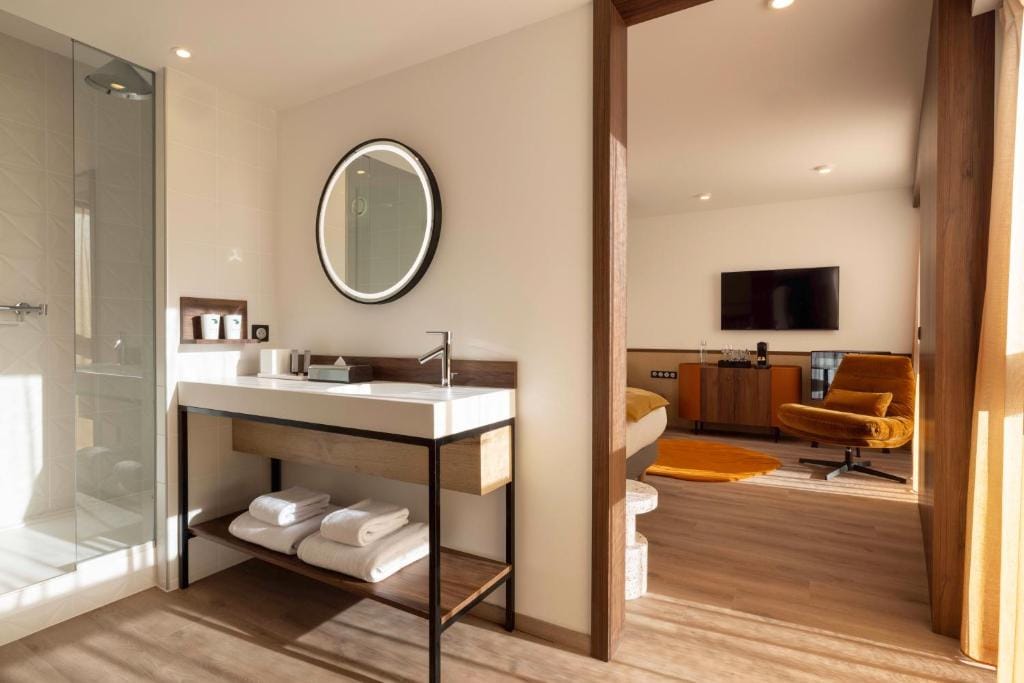 Hôtel 56 - Bordeaux Centre Gare Saint Jean — 3