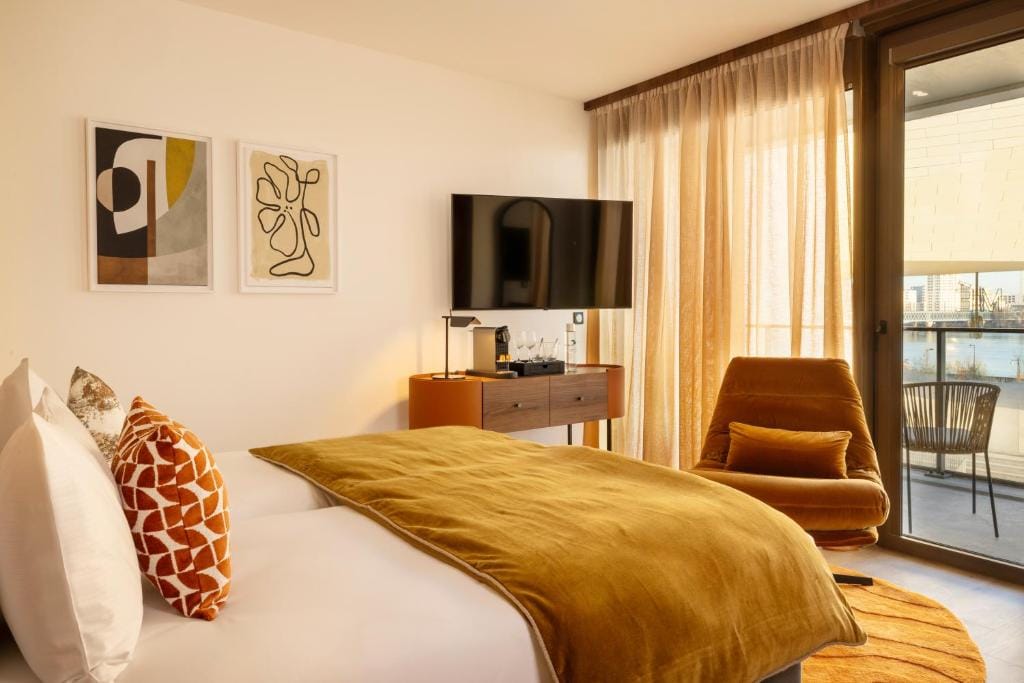 Hôtel 56 - Bordeaux Centre Gare Saint Jean — 4