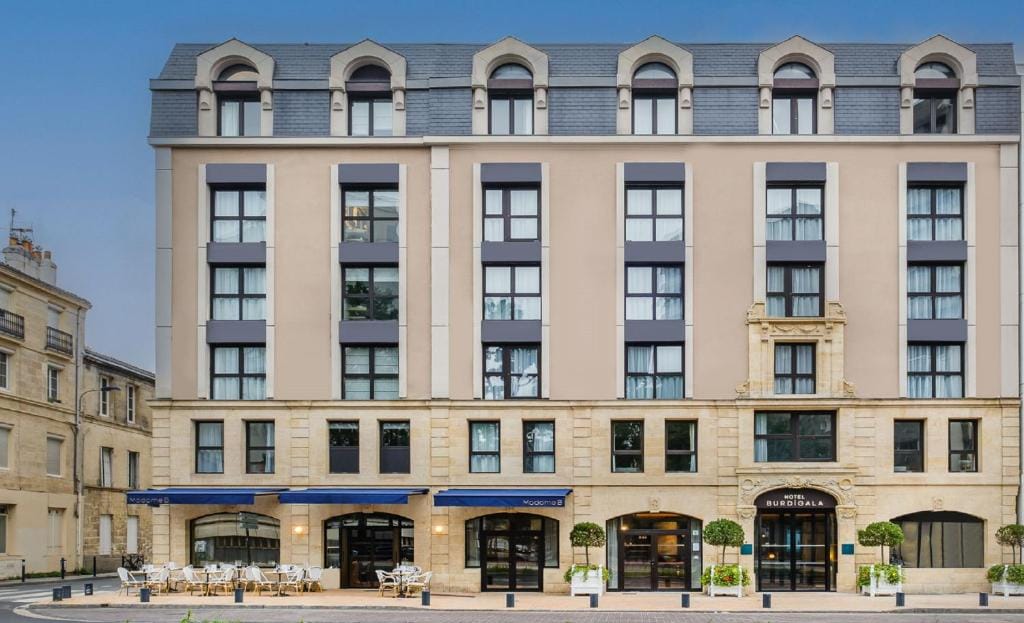 Hôtel Burdigala by Inwood Hotels — 3