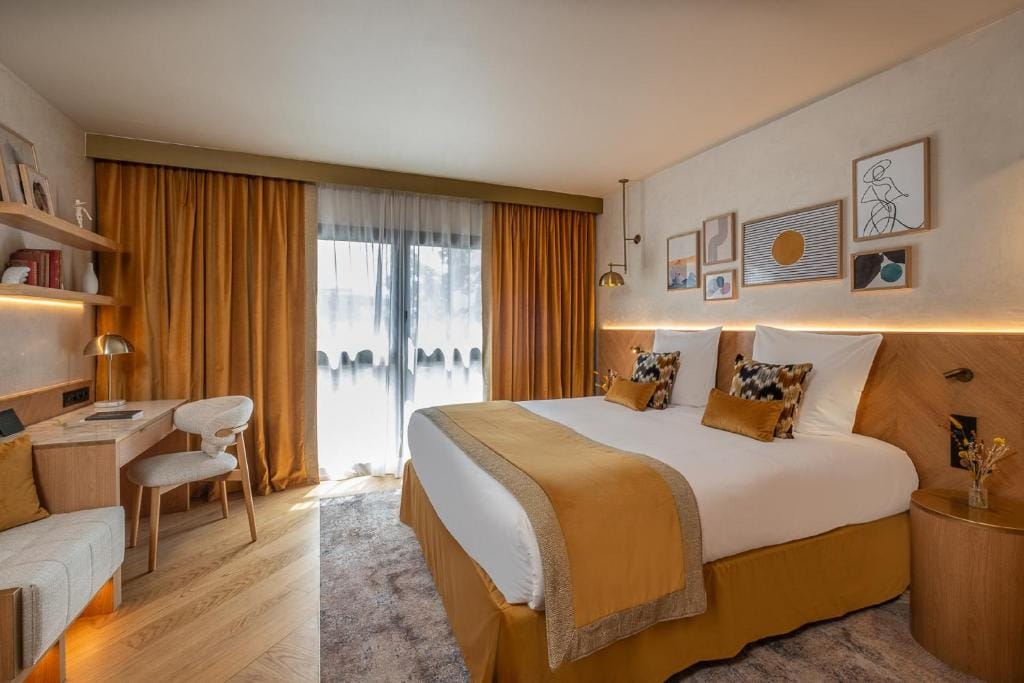 Hôtel Burdigala by Inwood Hotels — 4