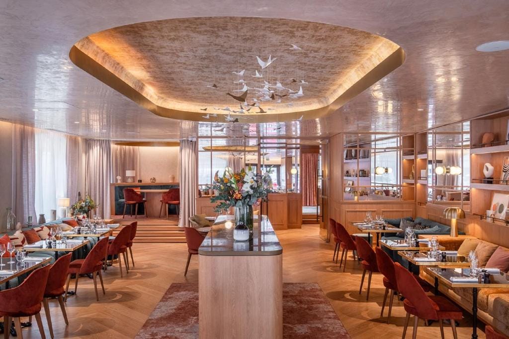 Hôtel Burdigala by Inwood Hotels — 5