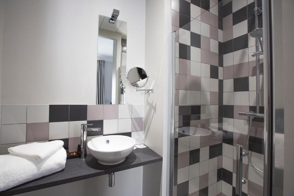 Hôtel de Tourny - Boutique Hôtel Bordeaux Centre — 2