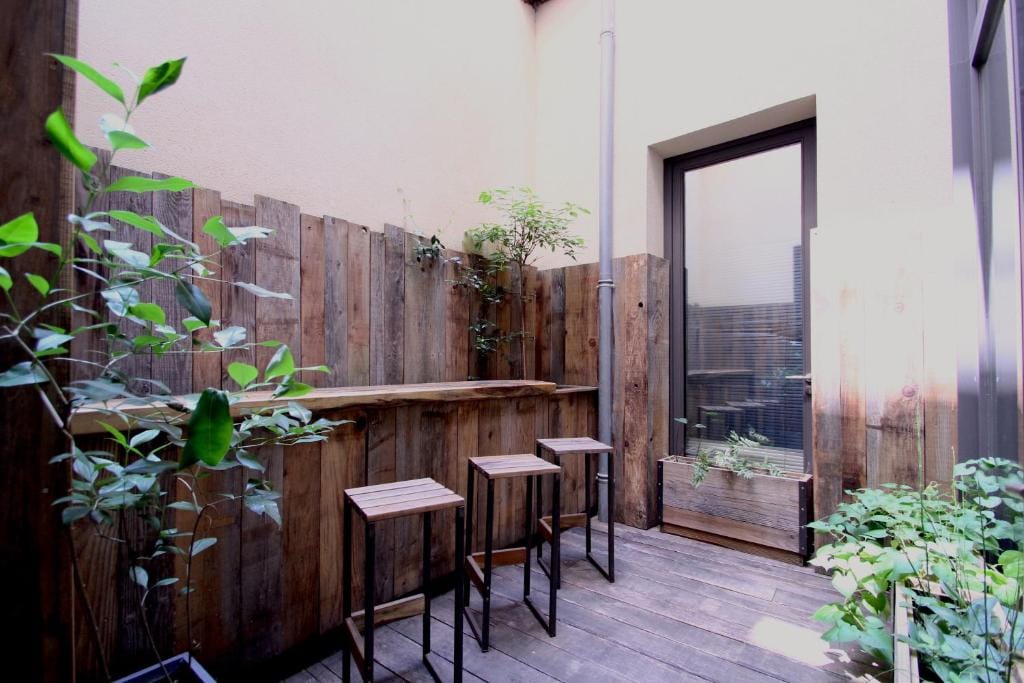 Hôtel de Tourny - Boutique Hôtel Bordeaux Centre — 4