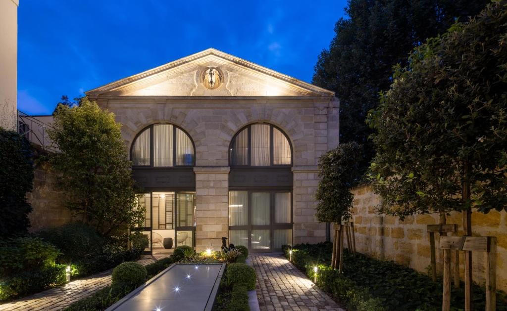 Hôtel La Maison Bord'eaux — 1