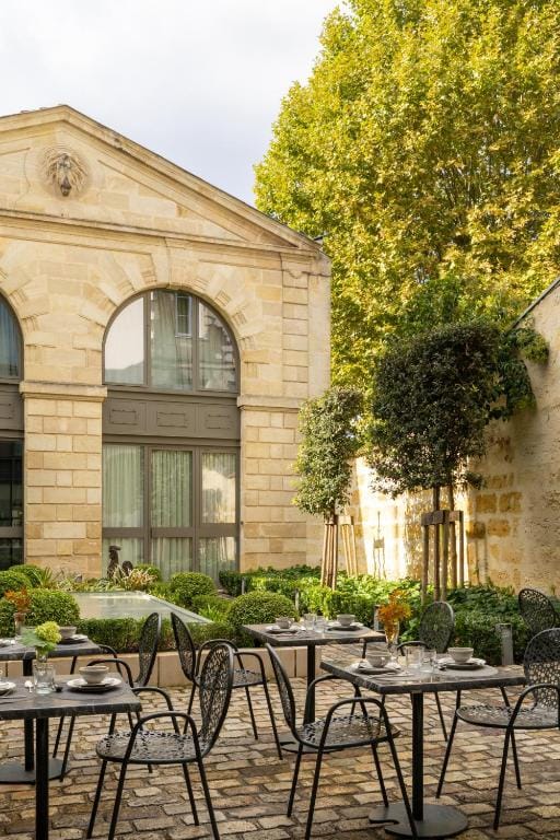 Hôtel La Maison Bord'eaux — 4