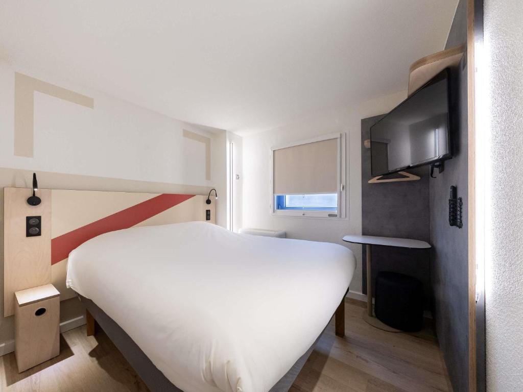 ibis budget Bordeaux Centre Mériadeck — 1