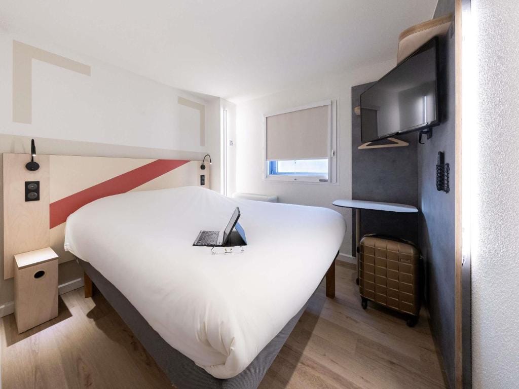 ibis budget Bordeaux Centre Mériadeck — 2