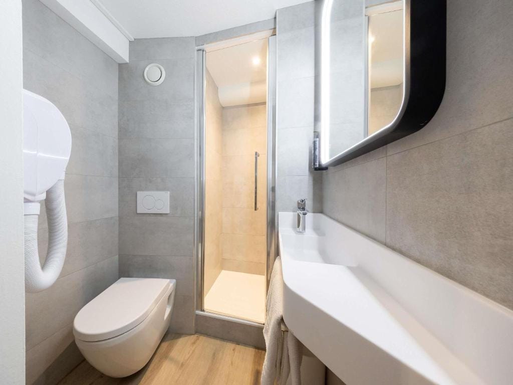 ibis budget Bordeaux Centre Mériadeck — 3