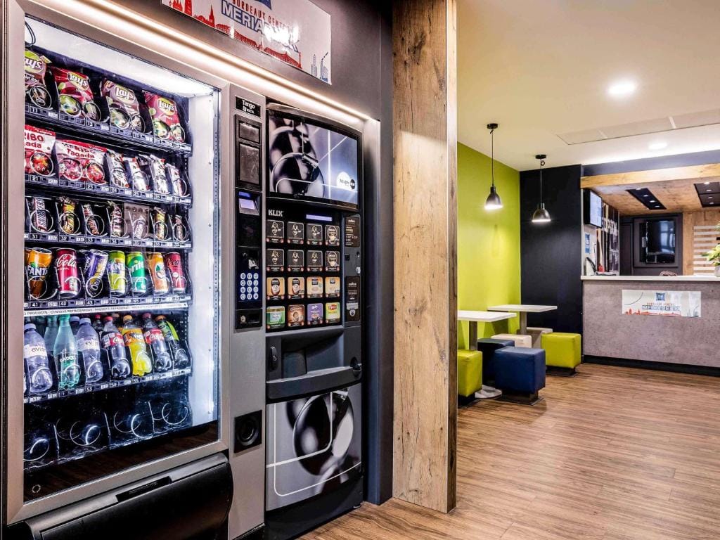ibis budget Bordeaux Centre Mériadeck — 5