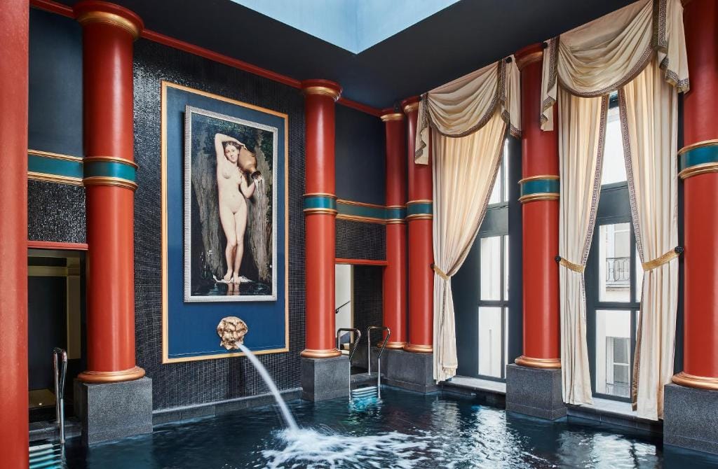 InterContinental Bordeaux Le Grand Hotel by IHG — 2