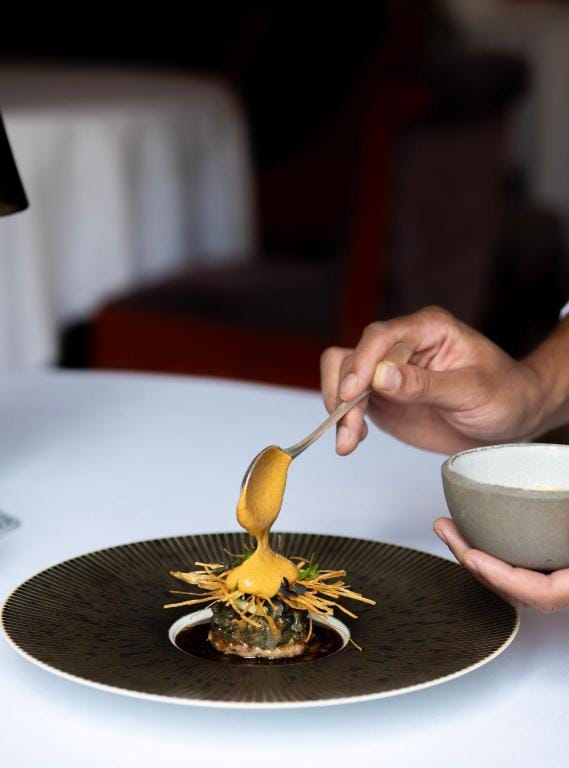InterContinental Bordeaux Le Grand Hotel by IHG — 3