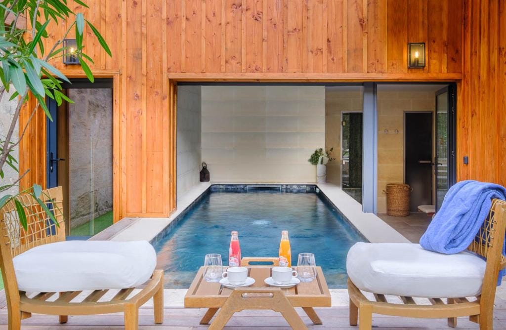 Le Boutique Hotel & Spa — 1