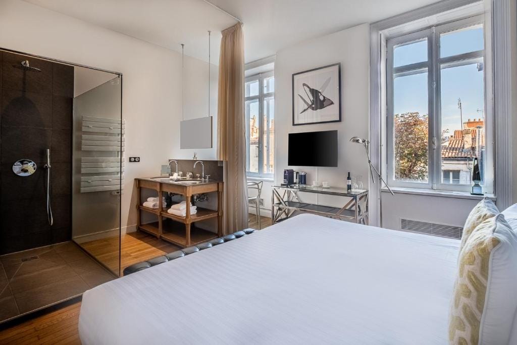 Le Boutique Hotel & Spa — 2