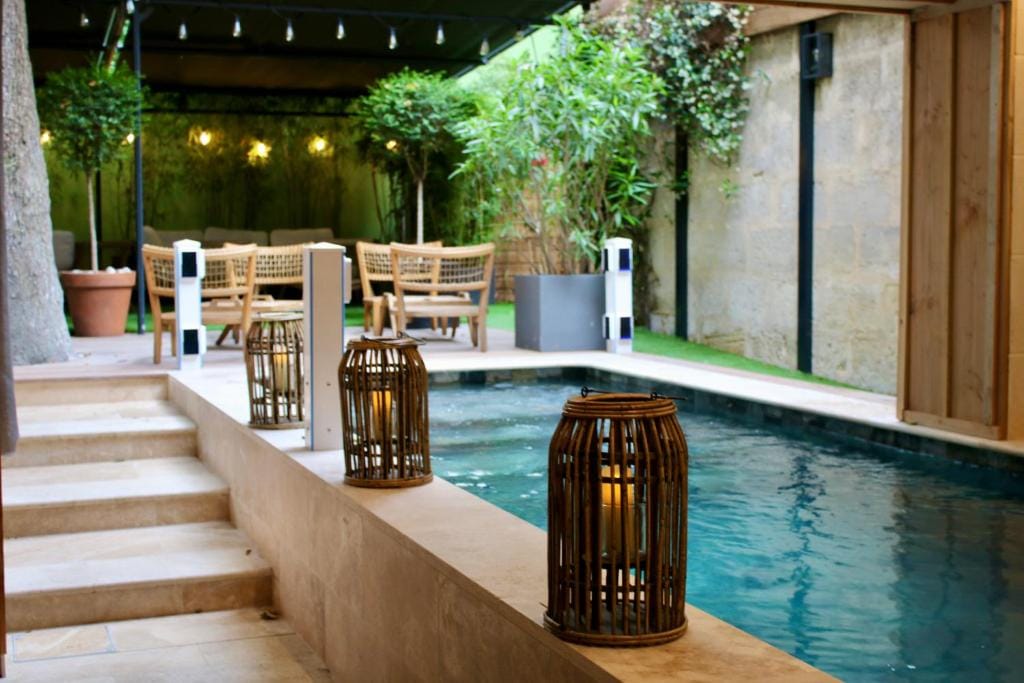 Le Boutique Hotel & Spa — 4