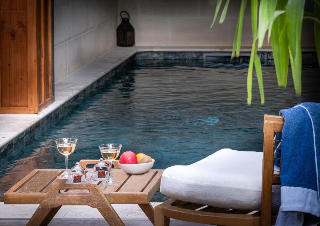 Le Boutique Hotel & Spa — 5