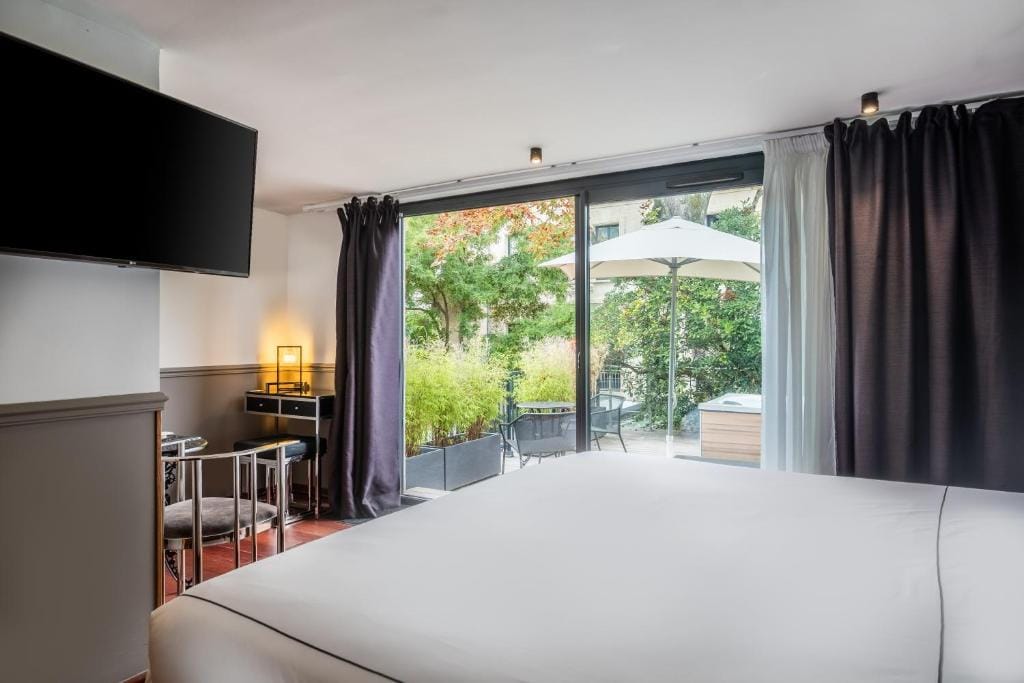 Le Palais Gallien Hôtel & Spa — 2
