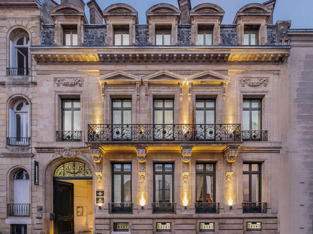Le Palais Gallien Hôtel & Spa — 5
