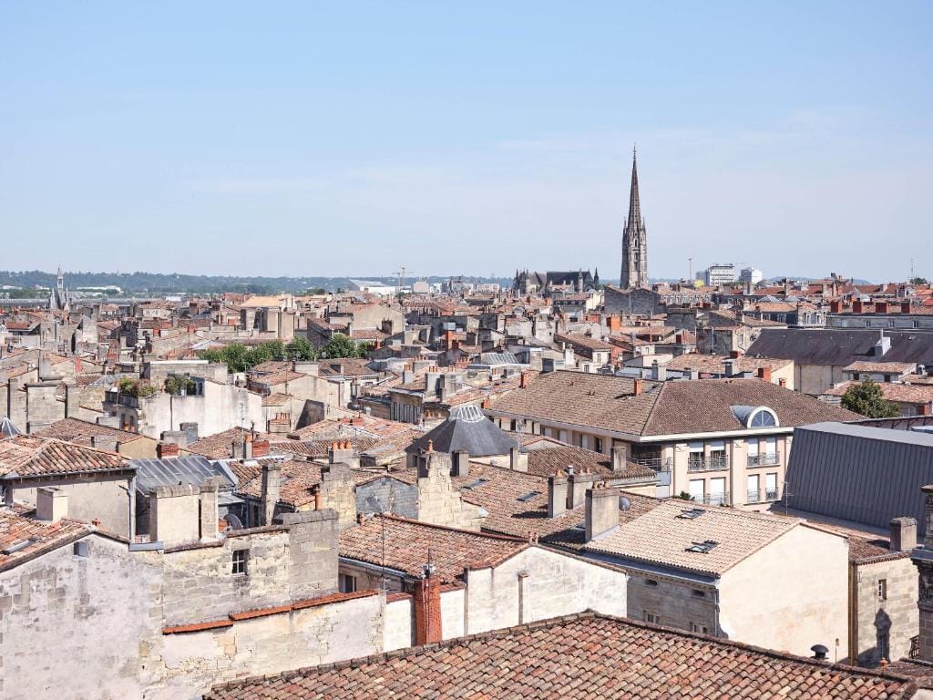Quality Hotel Bordeaux Centre — 2