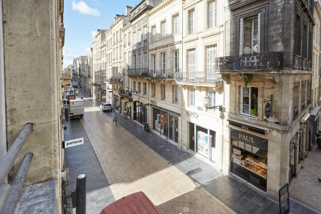 Quality Hotel Bordeaux Centre — 3